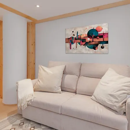 Modern Loft In - Near Lodi Tibb Metro Апартаменты Милан